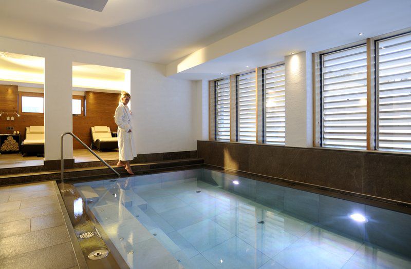 Bentleys House Apartment Lech Facilities photo