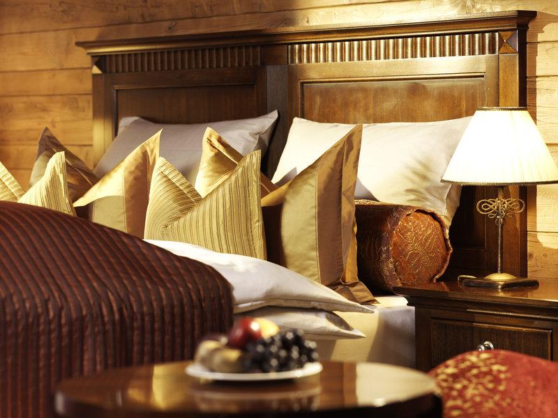 Bentleys House Apartment Lech Room photo